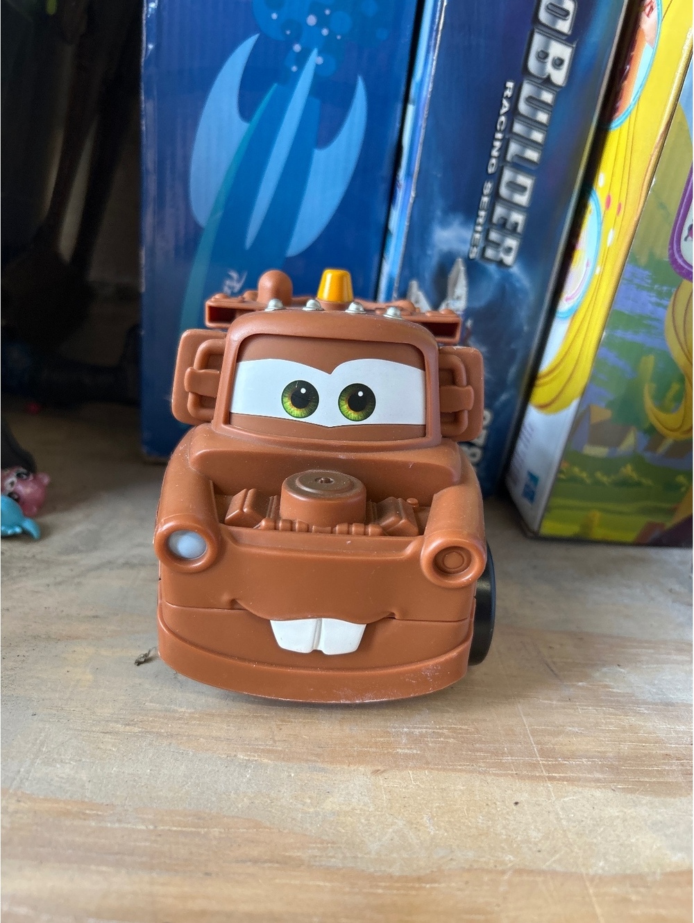 Mater